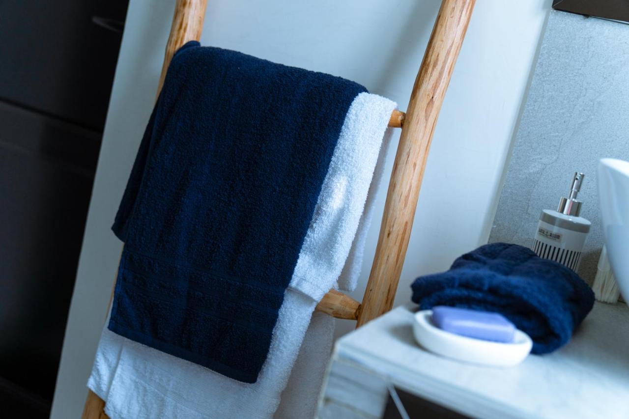 Chezbabo Wellness Hotel Ngaparou Eksteriør bilde